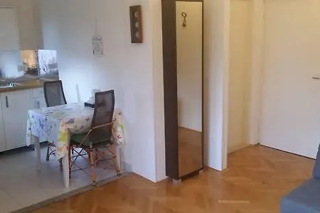 Charming Opatija Apartment