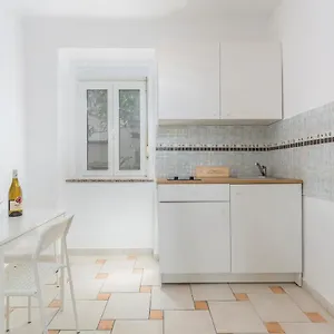 Tea With Sea View Apartman