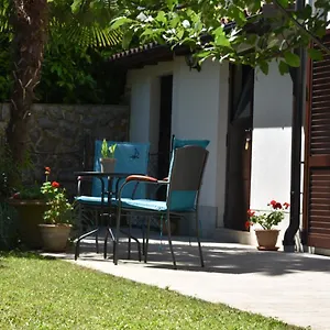 Apartment Tasha's, Opatija