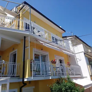 Apartment Design Bonavista, Opatija