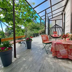 2* Pensión Soba U Opatiji Na Lipovici