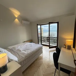 Apartment - Ocean & Sea Breeze, Opatija