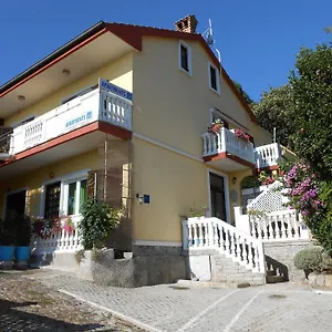 Vivoda Apartman