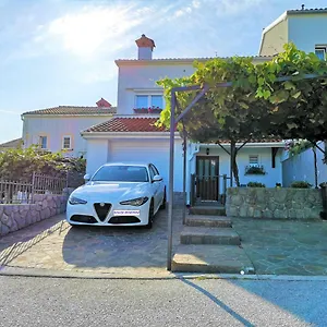 Apartment Doleco, Opatija
