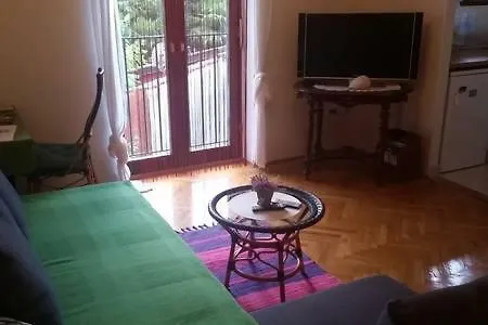 Charming Opatija Apartment 0*,  Croatia