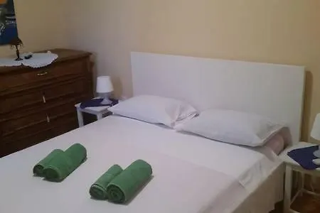 Charming Opatija Apartment
