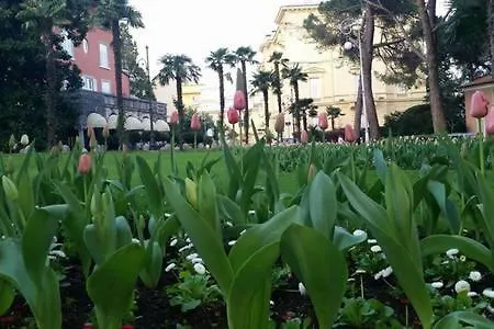 Charming Opatija Apartment Croatia