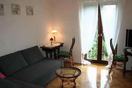 Charming Opatija Apartment