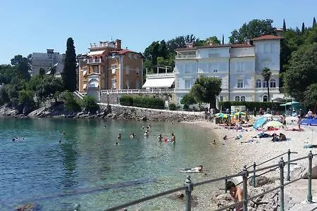 Charming Opatija Apartment 0*,