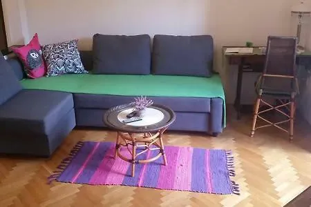 Charming Opatija Apartment