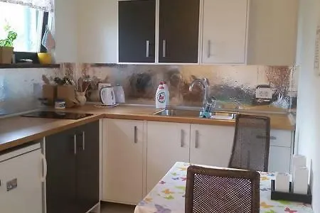 Charming Opatija Apartment