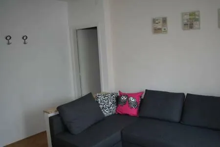 Charming Opatija Apartment 0*,  Croatia