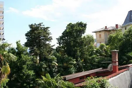 Charming Opatija Apartment