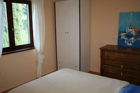 Charming Opatija Apartment