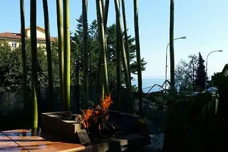 Charming Opatija Apartment 0*,