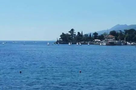 Charming Opatija Apartment