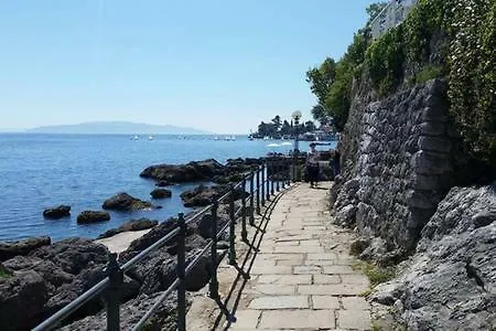 Charming Opatija Apartment