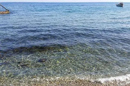 Charming Opatija Apartment Croatia